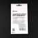 Protective glass Mobility, for Samsung Galaxy M32, full glue, black