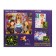 Puzzles luminous "Magic in the castle", 88 details