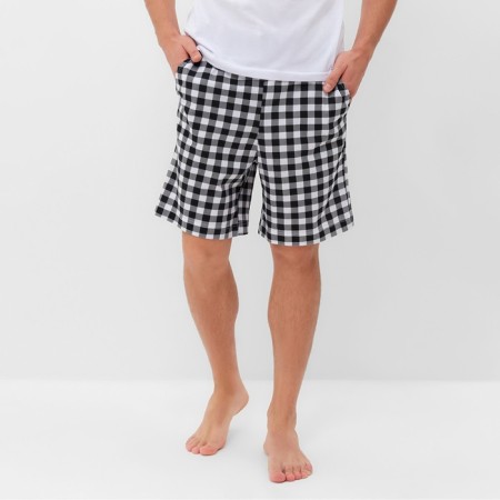 Men's shorts kaftan "cell" size 50
