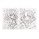 Coloring anime "Baby Chibi"