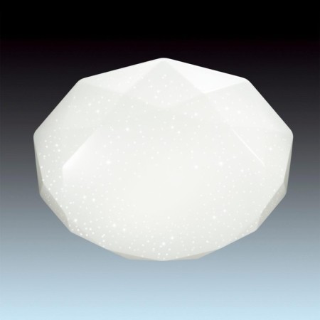 Top-tank lamp Tora 30W LED 6.5x6.5 cm-1