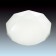 Top-tank lamp Tora 30W LED 6.5x6.5 cm