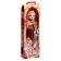 Carbonnic “terrible fairy tale” doll, lemon balm