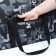 Bag - Animal Carriage "Print", size M, 43 x 27 x 30 cm letter