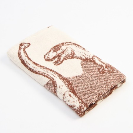 Tenle Ethel Trick "Mesozoic era", 50x90 cm, 100% cotton, 420 g/m2-7