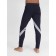 Male thermal underwear, size 46-48, dark blue color