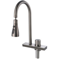 Kitchen mixer 
