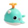 Bath Fountain "Kitenok", 4 nozzles