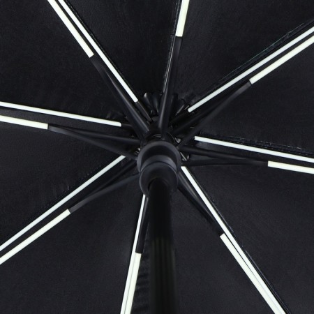 Umbrella - a semiautomatic “cage” cane, Eponge, 8 spokes, r = 58 cm, Mix drawing-13