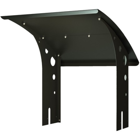 Grill Grillux Orion Plus