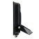 Feater LED Feron, LL-922, IP65, 100 W, 216x189x33 mm, glow cold white