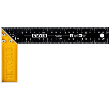 Carpenter carpentry Stayer 3430-25_z02, 250 mm-1