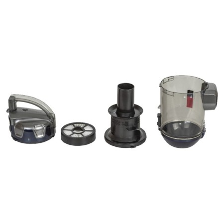 Vacuum cleaner cyclone JVC JH-VC310, 1800 watts, 2 l-13