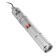 Denzel DWS-3.5-100, screw, 800 watts, pressure 100 m, 28 l/min, cable 20 m