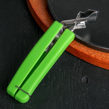 Holder for the frying pan “Cook”, 17 × 3 cm, color mix