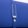 Bag-mixer on the valve, the color is blue