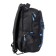 Youth backpack 43 x 28 x 16 cm, ergonomic back Skyname 91, 91-5