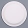 Paper plate "Happy Birthday", in a set of 6 pcs.