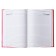 The diary of a low -up A5 160 sheets, cardboard 7BC, matte lamination, Beautiful