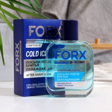 Lotion after shaving Forx Men Care cooling, 100 ml