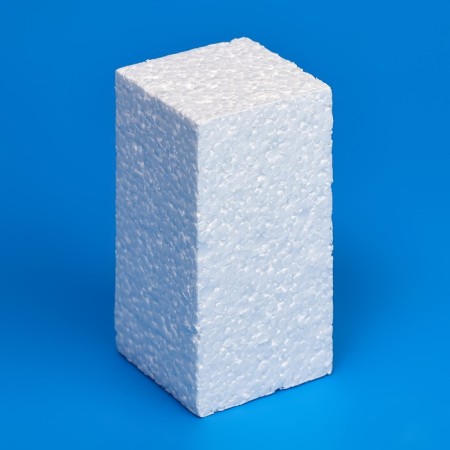 Floristic base "Bruska", 10 x 5 x 5 cm-1