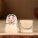 Harvesting for creativity "Matryoshka", wood, the highest category, 9x4x4cm
