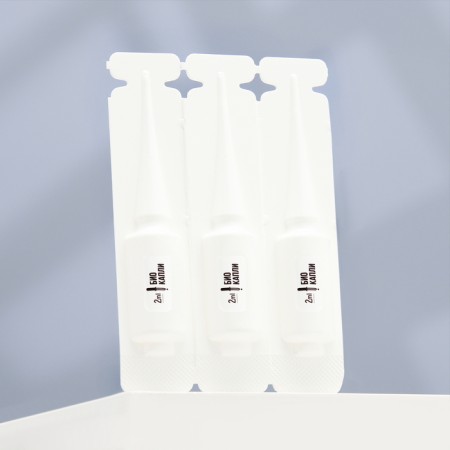 Bio drops Good Dog for puppies and dogs from fleas and ticks, 3 x 2ml-1