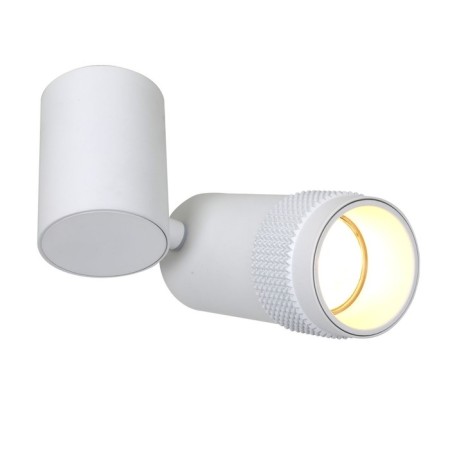 Kinescope lamp, 5W GU10 LED, white color
