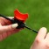 The control valve, for drip irrigation, 5 mm, Greengo