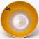 Elrington plates “Airgraph. Sunny morning ", 18 cm, 540 ml, 6 pcs