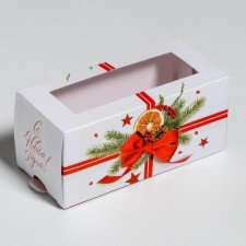 Box for Makarun 