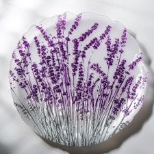 Serving dish 