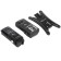 MX1S radio synchronizer for Sony A850, A900