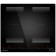 Maunfeld CVI594SF2BKD Inverter, induction, 4 burners, black