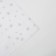 Paper Packaging “Stars, Silver”, 50 x 70 cm