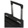 Supra STS-2004, M suitcase, total black