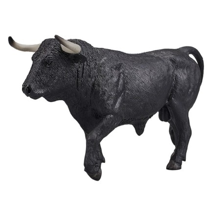 Figure Konik "Battle Spanish Bull"