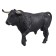Figure Konik "Battle Spanish Bull"