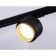 TRACK LOMK AMBRELLA TRACK SYSTEM GL5381, GX53, black color, gold
