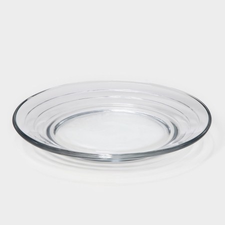 Set of glass plates Dorsa, d = 19 cm, 6 pcs-2