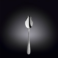 A set of dessert spoons Wilmax England Julia, 19 cm, 2 pcs