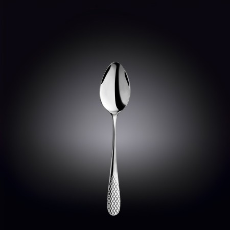 A set of dessert spoons Wilmax England Julia, 19 cm, 2 pcs