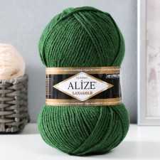 Yarn 
