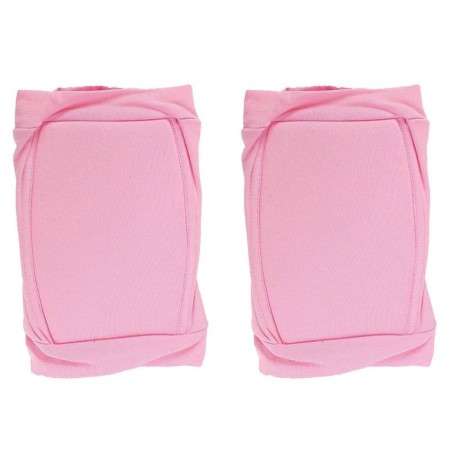 Crites for gymnastics and dancing Grace Dance, with a seal, p. XS, 3-6 years old, pink color-8
