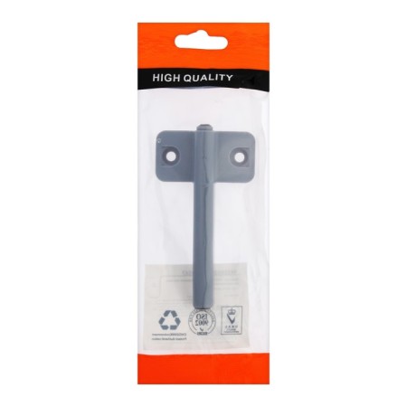 TK03 Push-to-Open Tk03 pusher, for glass doors-4