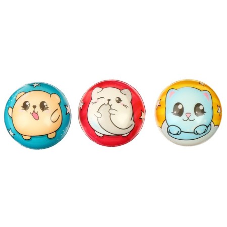 Baby Baby soft "kids" 6.3cm, in showbox-4