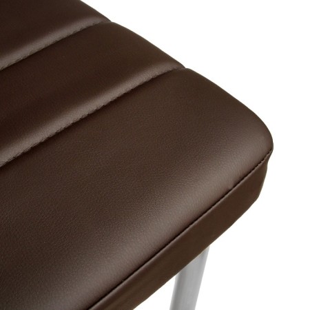 BISTROM chair, brown-1