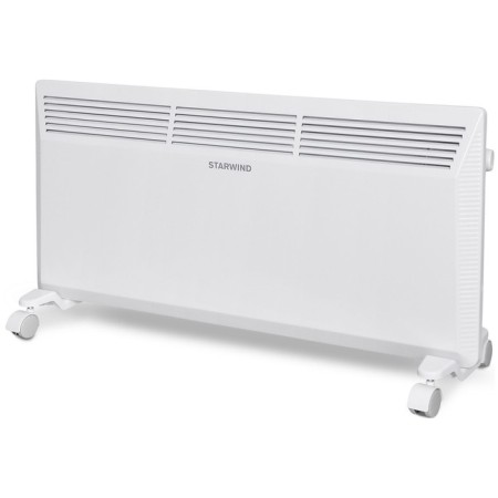 STARWIND SHV5215 white convector, 1.5 kW, up to 20 sq.m.-1