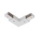 Components for the Technical Trade TRA001CLB-11W overhead track system