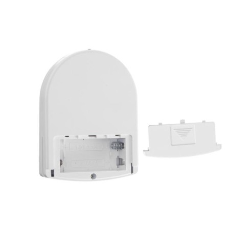 Set of the touchbone "Sot with a remote control" 1 pc, 85x75mm, 6500k, 3*AAA (not in set.)-3